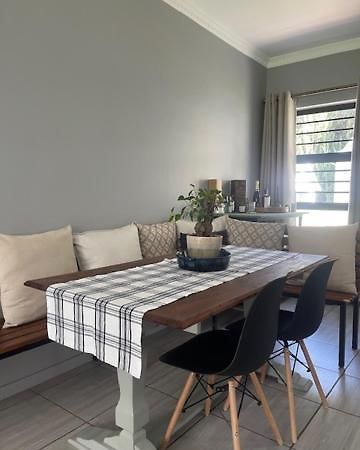 Paddocks Unit 22 Apartamento Clarens Exterior foto