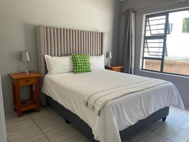 Paddocks Unit 22 Apartamento Clarens Exterior foto