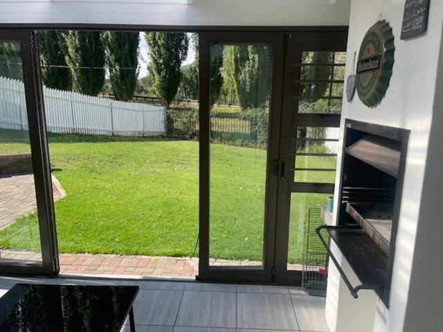 Paddocks Unit 22 Apartamento Clarens Exterior foto