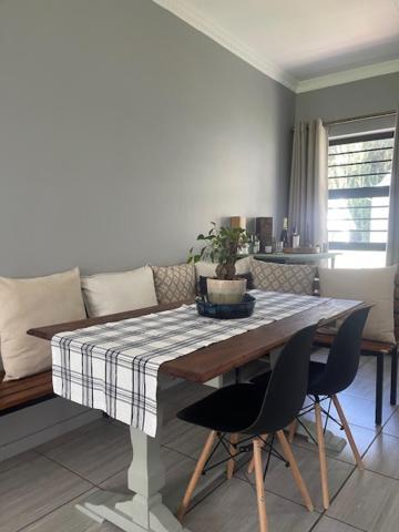 Paddocks Unit 22 Apartamento Clarens Exterior foto